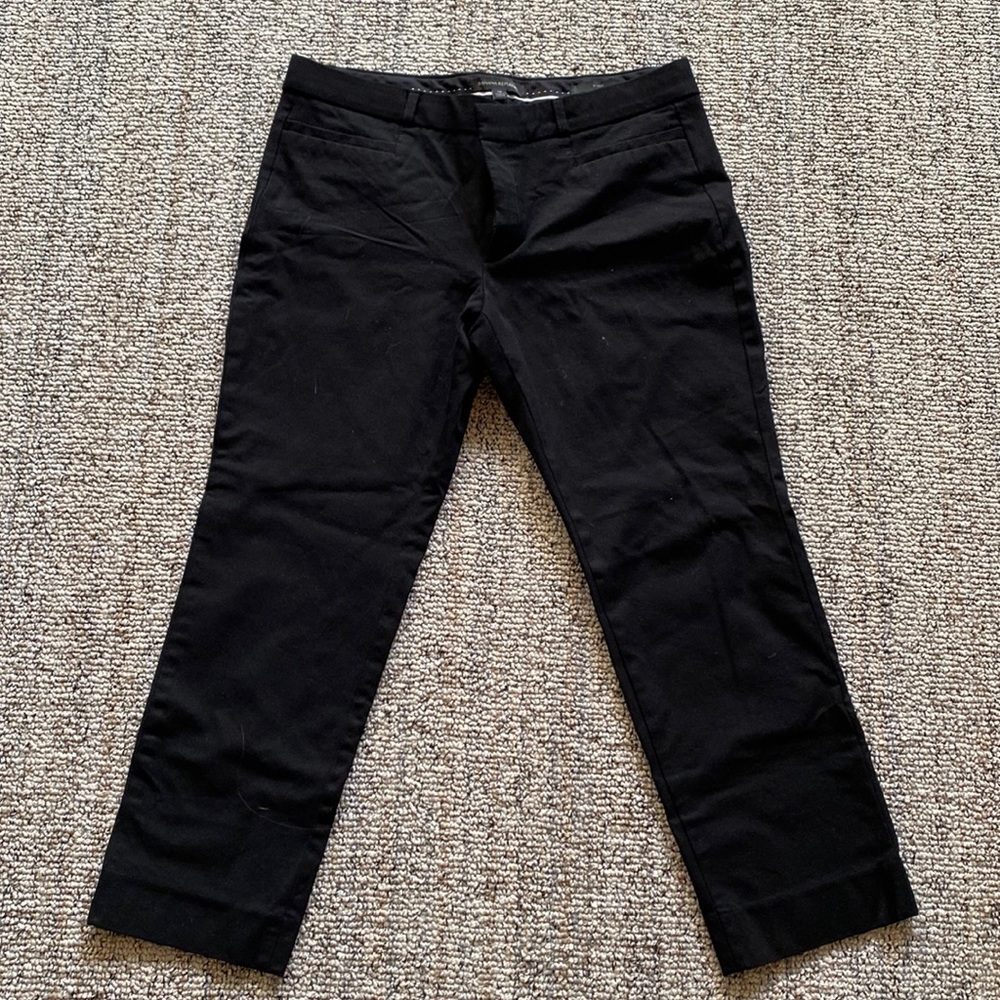 Banana Republic business casual pant